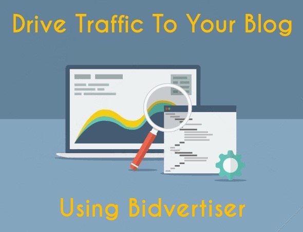 Drive-Traffic-To-your-blog-Using-Bidvertiser