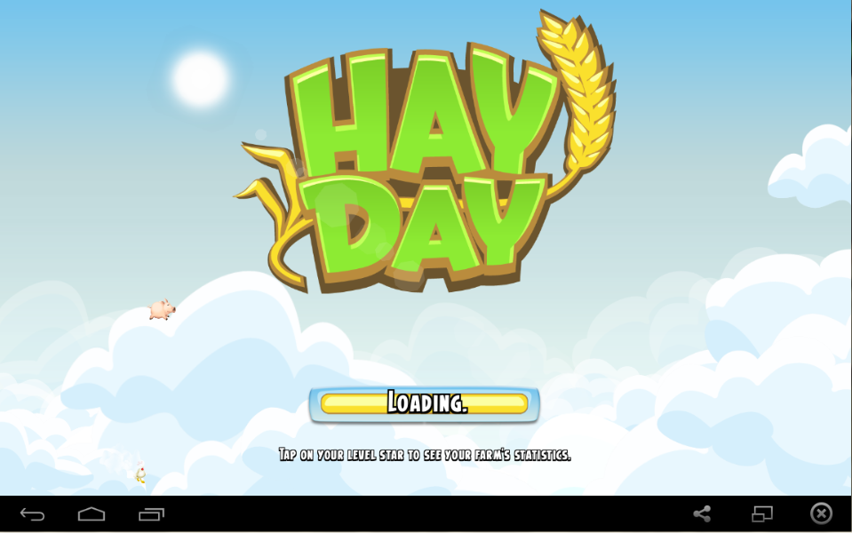 How to Play HayDay on my PC