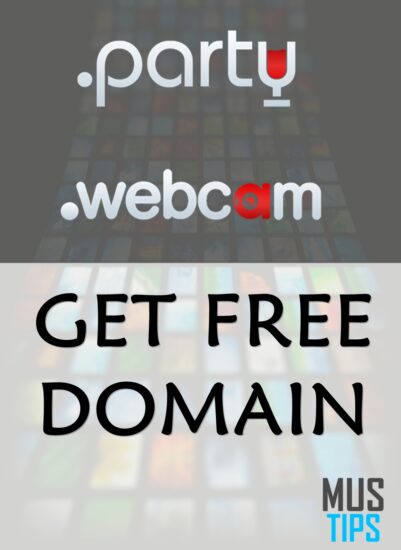Free-Domain