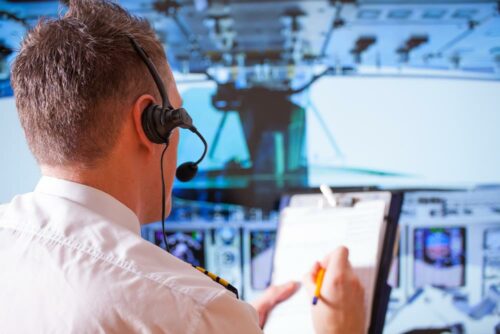 Airline Pilots