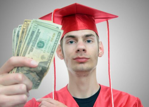 High Paying Jobs