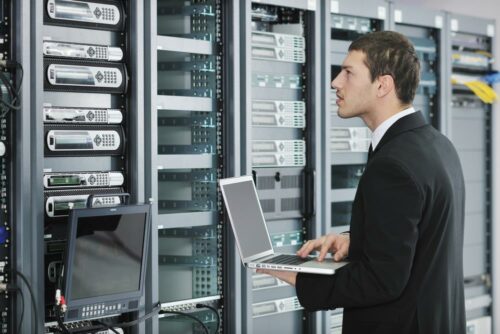 Information System Managers