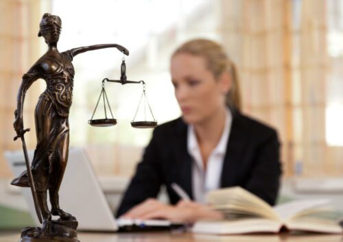 Lawyer