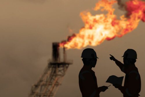 Petroleum Engineers