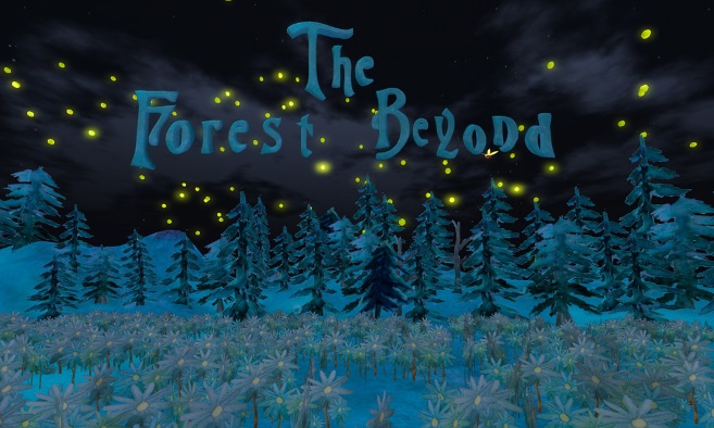 The Forest Beyond Second Life