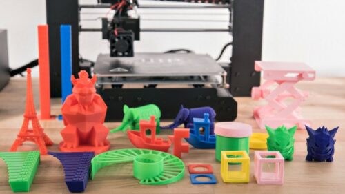Maker Select 3D Printer V2