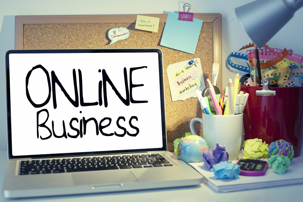 6 Tips for Starting an Online Business