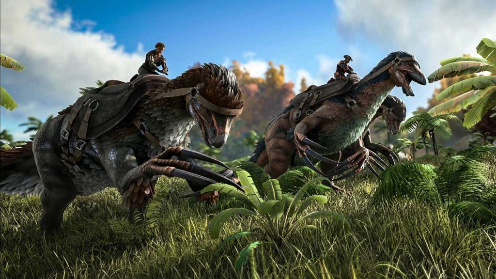 13 essential Ark - Survival Evolved tips you should know before taking on the dinosaurs
