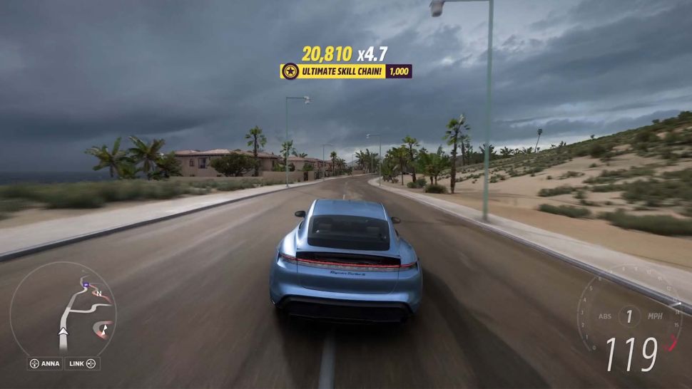Forza Horizon 5 Tip #10- Easy Drifting with Altered Controls