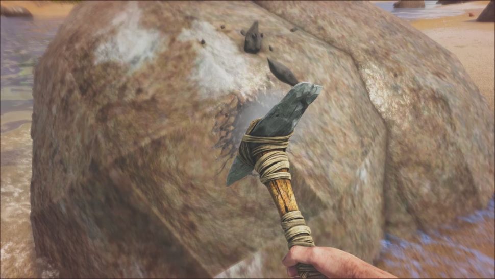 Survival Evolved Tip #2- Getting the Right Tools