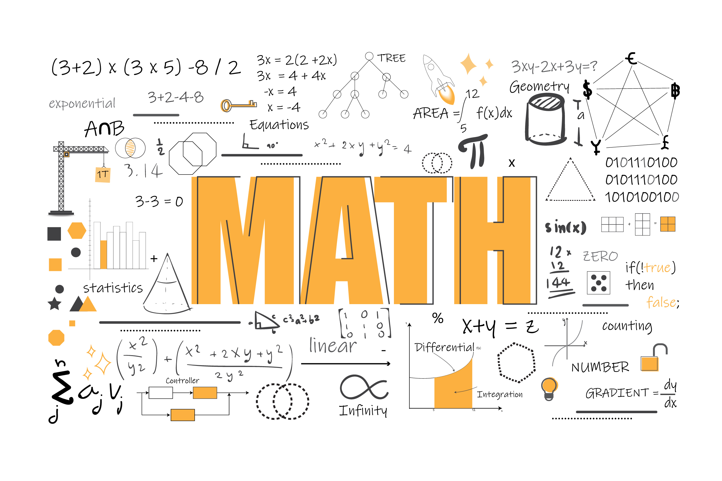 6 Great Hobbies for Math Lovers