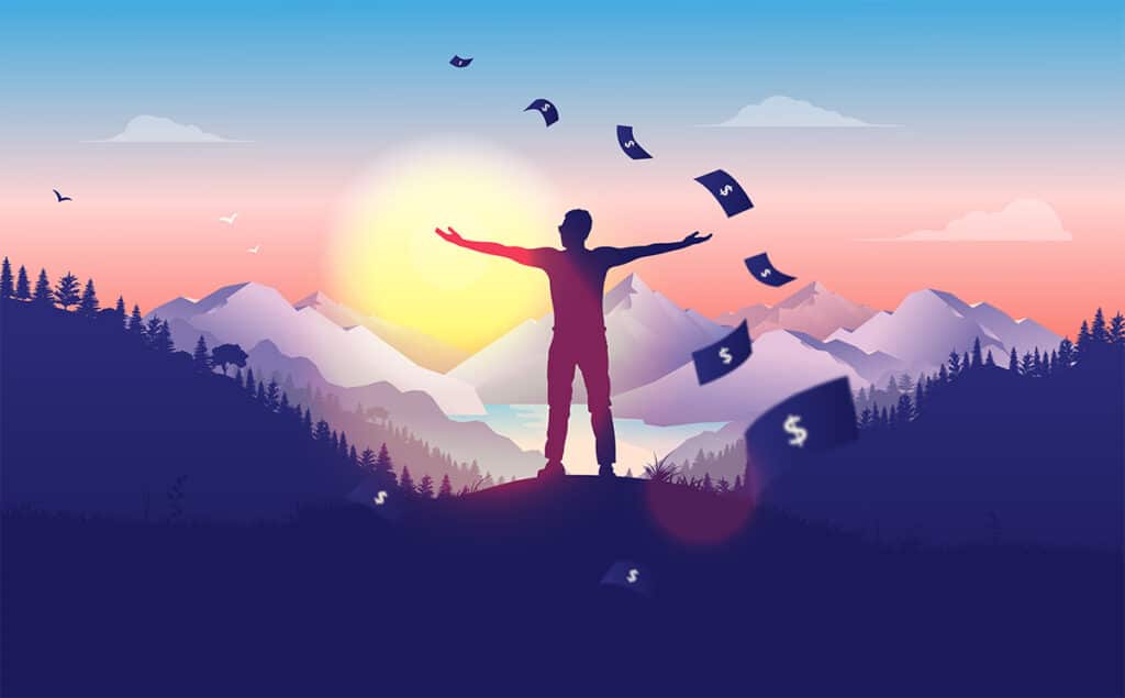 Finding Financial Freedom: Tactics That Can Help You Grow Your Wealth