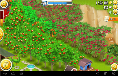 Hay-Day-Strategy-to-get-Coins