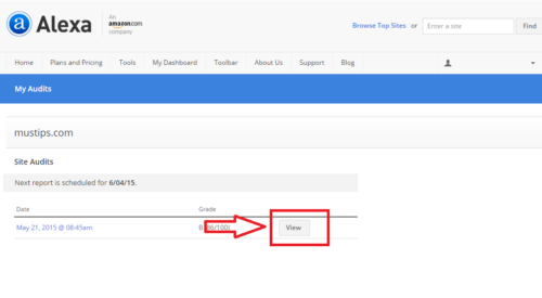 Advantages-of-Alexa-Audit-Reports
