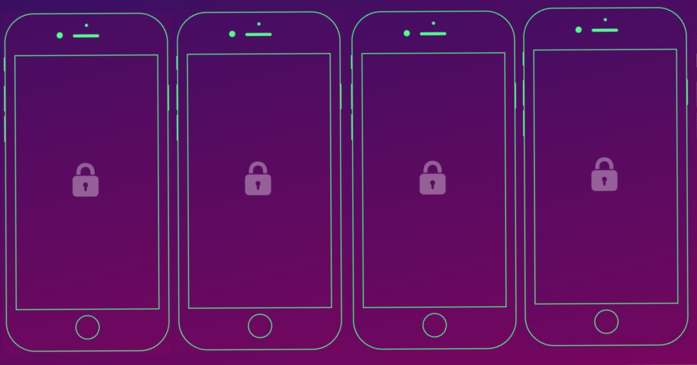 Secure Your iPhone Data