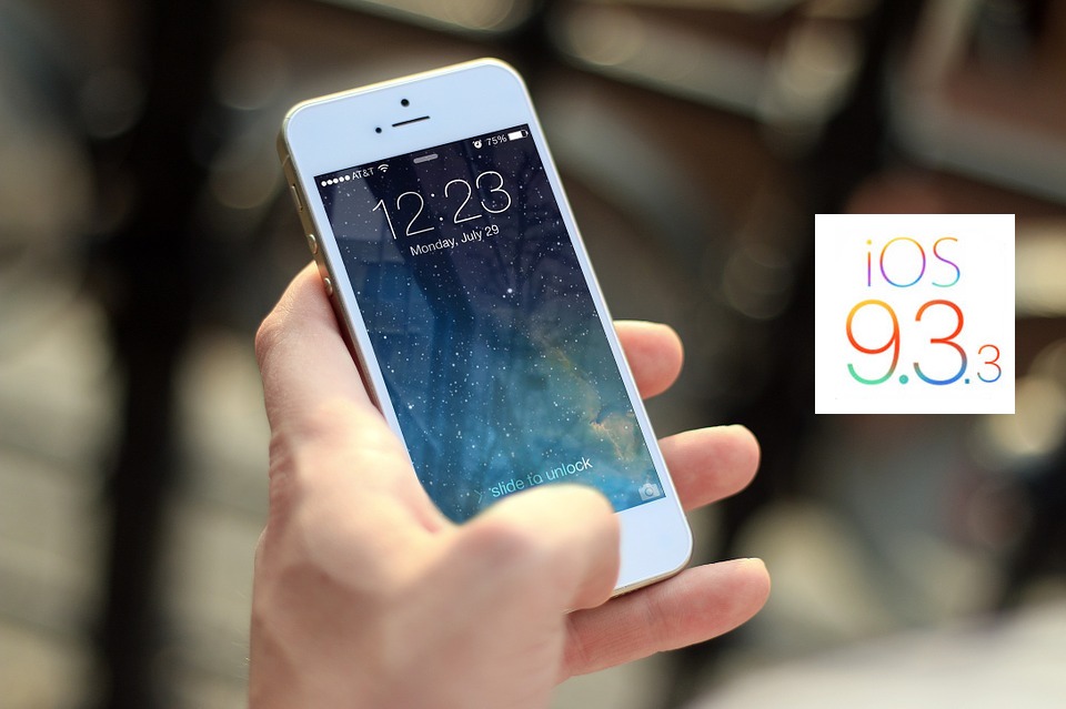 Ios 9 2 1 To Ios 9 3 3 Jailbreak Finally Some Good News June Update