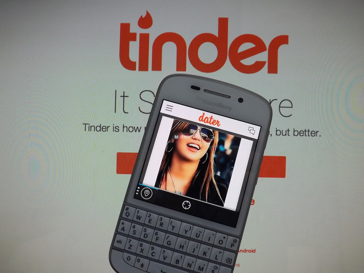 Tinder without facebook Tinder without facebook