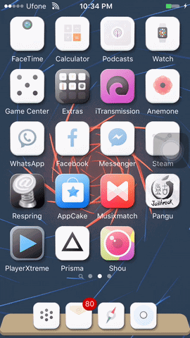 iPhone