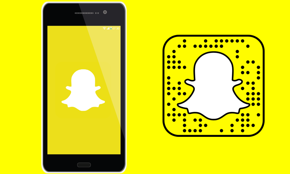 A person wishes to use Snapchat online to get out of memory and hanging iss...