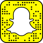 MUS Tips Snapcode
