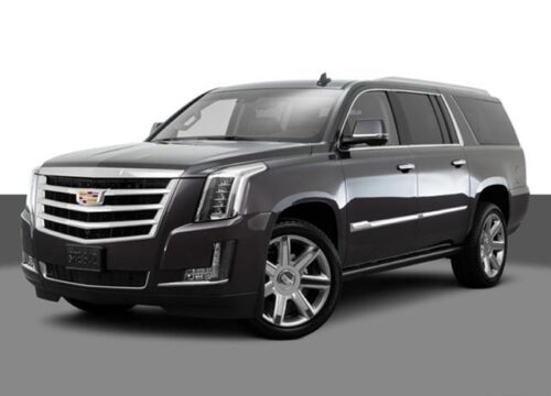 Cadillac Escalade ESV