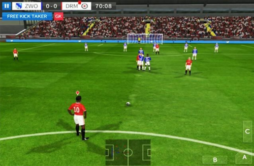 Dream League Soccer