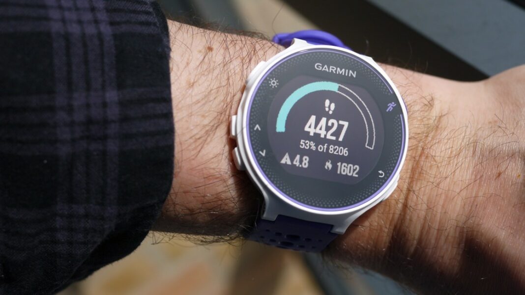 3 Best GPS Watches for Hiking with Pros and Cons