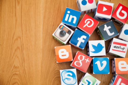 Power of Social Media