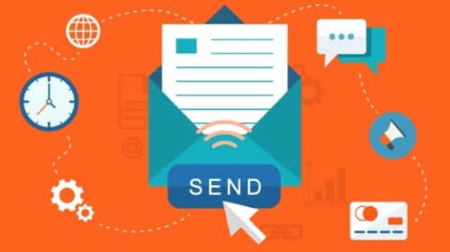 Email Marketing