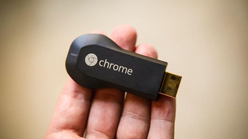 Google Chromecast