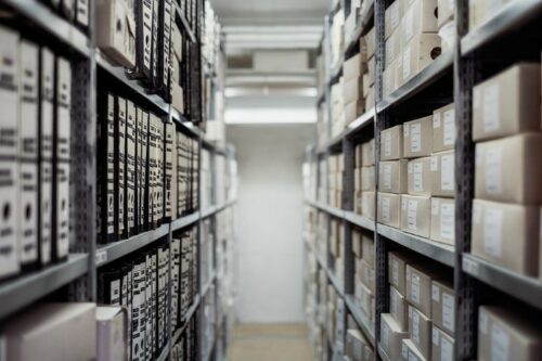 7 Steps For Better Supply Chain Management in E-Commerce