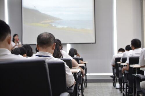 Train your non-maintenance employees