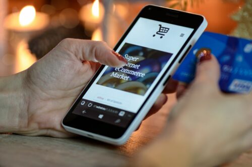 Rise of eCommerce