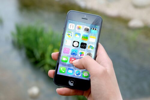 Amazing Apps
