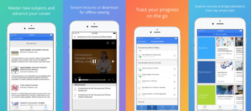 Coursera