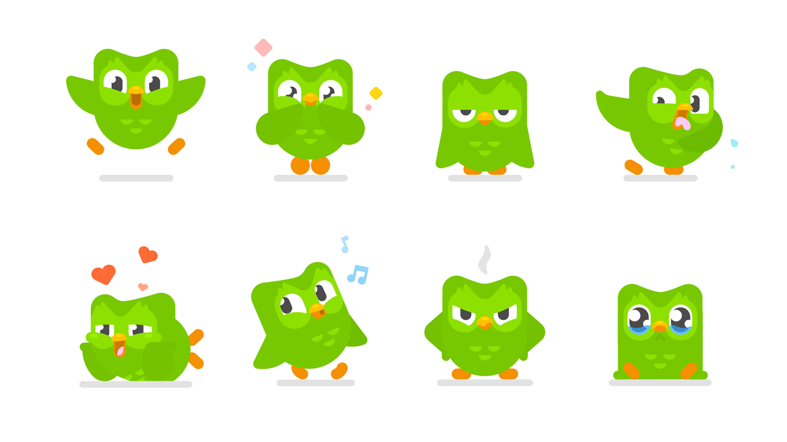 DuoLingo