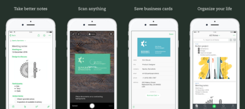 Evernote