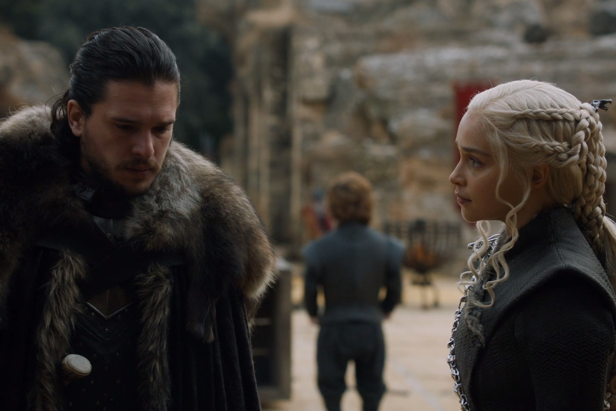 Game of Thrones - Season 7