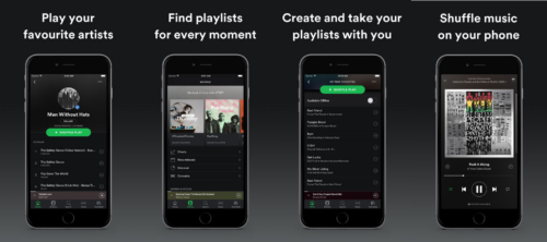 Spotify