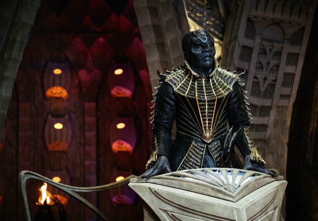 Star Trek - Discovery - Season 1