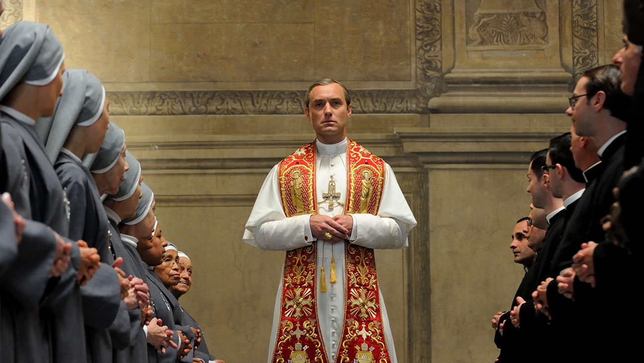 The Young Pope - Season 2