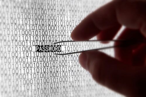 Stronger Usernames and Passwords