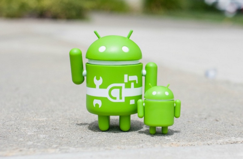 Top Reasons Why You Should Hire Android App Developers? Top Reasons Why You Should Hire Android App Developers?