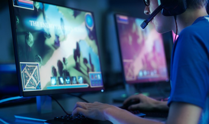 Gamers