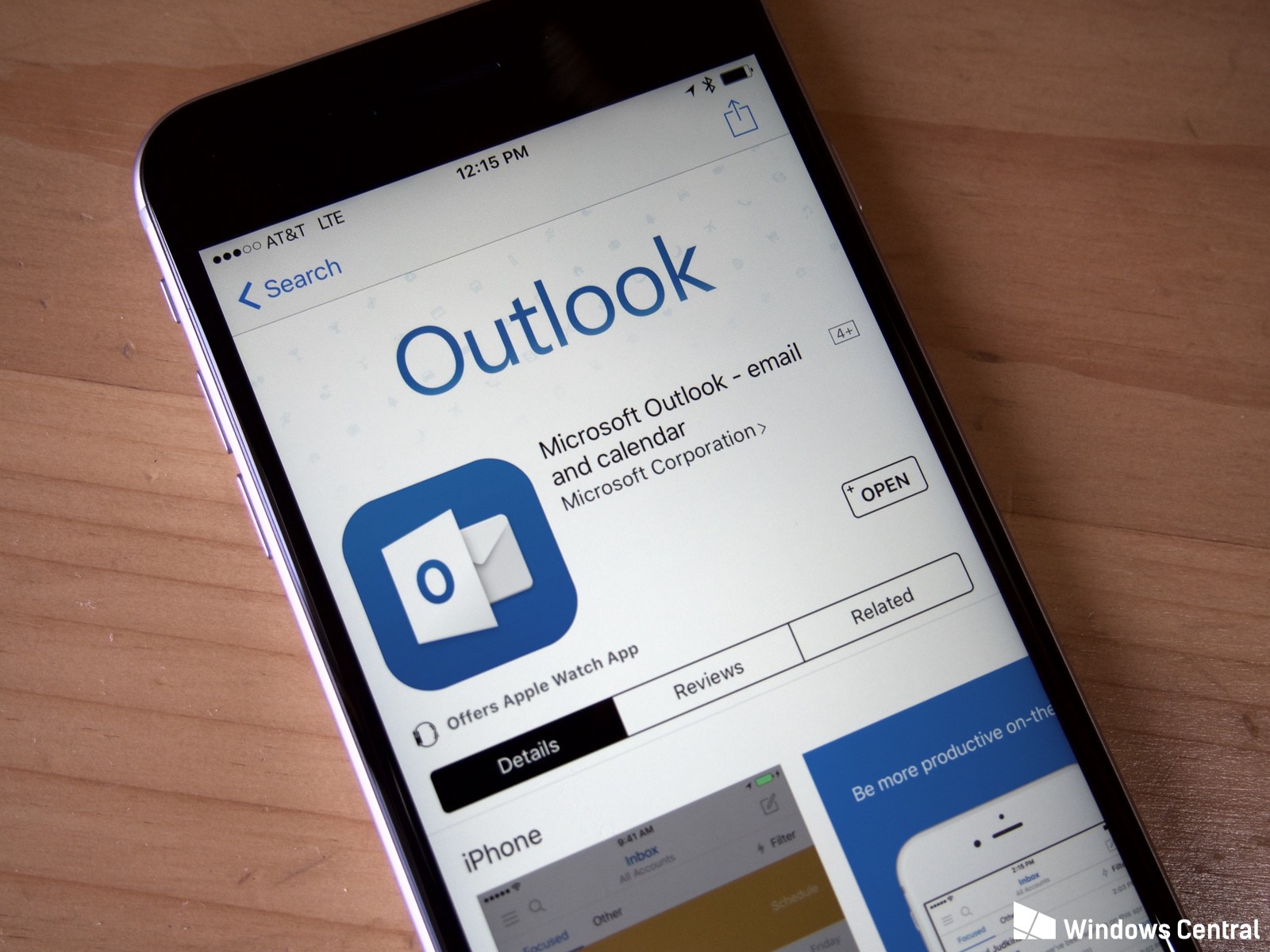 2 Ways To Sync Outlook Calendar With IPhone