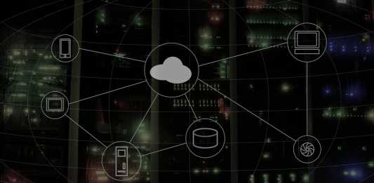 Tcaps Cloud