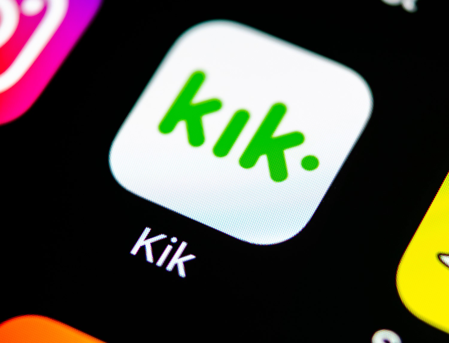 Chat kik online How To