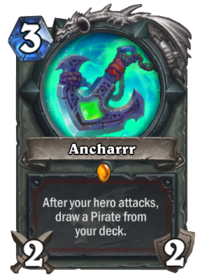 Ancharrr