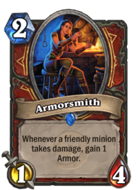 ArmorSmith