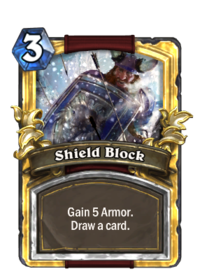 Shield Block
